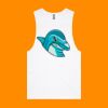 Mens Barnard Tank Thumbnail