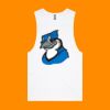 Mens Barnard Tank Thumbnail