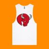 Mens Barnard Tank Thumbnail