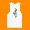 Mens Barnard Tank Thumbnail