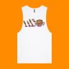 Mens Barnard Tank Thumbnail