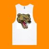 Mens Barnard Tank Thumbnail