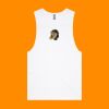 Mens Barnard Tank Thumbnail