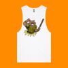 Mens Barnard Tank Thumbnail