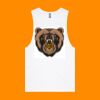 Mens Barnard Tank Thumbnail