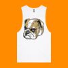 Mens Barnard Tank Thumbnail