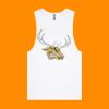 Mens Barnard Tank Thumbnail