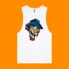 Mens Barnard Tank Thumbnail