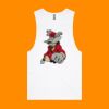 Mens Barnard Tank Thumbnail