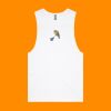 Mens Barnard Tank Thumbnail