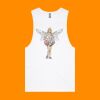 Mens Barnard Tank Thumbnail