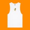 Mens Barnard Tank Thumbnail