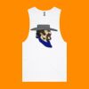 Mens Barnard Tank Thumbnail