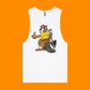 Mens Barnard Tank Thumbnail