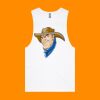 Mens Barnard Tank Thumbnail