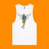 Mens Barnard Tank Thumbnail