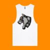 Mens Barnard Tank Thumbnail