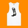 Mens Barnard Tank Thumbnail