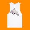 Mens Barnard Tank Thumbnail