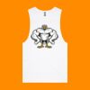 Mens Barnard Tank Thumbnail