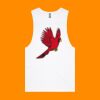 Mens Barnard Tank Thumbnail