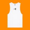 Mens Barnard Tank Thumbnail