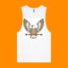 Mens Barnard Tank Thumbnail