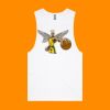 Mens Barnard Tank Thumbnail