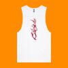 Mens Barnard Tank Thumbnail