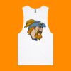 Mens Barnard Tank Thumbnail