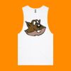 Mens Barnard Tank Thumbnail