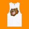 Mens Barnard Tank Thumbnail