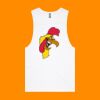 Mens Barnard Tank Thumbnail