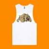 Mens Barnard Tank Thumbnail