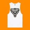 Mens Barnard Tank Thumbnail