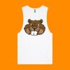 Mens Barnard Tank Thumbnail