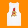 Mens Barnard Tank Thumbnail