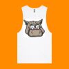 Mens Barnard Tank Thumbnail