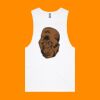 Mens Barnard Tank Thumbnail