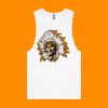 Mens Barnard Tank Thumbnail