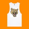 Mens Barnard Tank Thumbnail