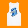 Mens Barnard Tank Thumbnail