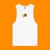 Mens Barnard Tank Thumbnail