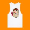 Mens Barnard Tank Thumbnail