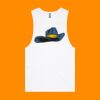 Mens Barnard Tank Thumbnail