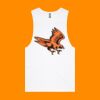 Mens Barnard Tank Thumbnail