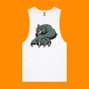Mens Barnard Tank Thumbnail
