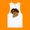 Mens Barnard Tank Thumbnail