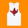 Mens Barnard Tank Thumbnail