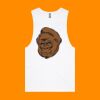 Mens Barnard Tank Thumbnail